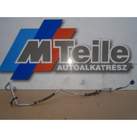 ÁR/DB [GYÁRI BONTOTT] BMW - KLÍMACSŐ - 1-ES -/E82/E88/; 3-AS -/E90+LCI/E91+LCI/E92+LCI/E93+LCI/; X1-ES -/E84/- |CSZ.: 9209716|