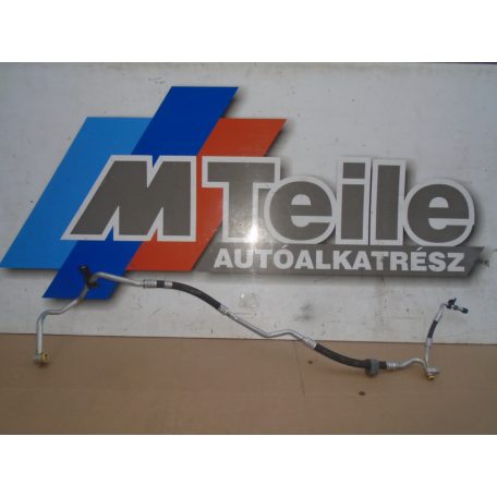 ÁR/DB [GYÁRI BONTOTT] BMW - KLÍMACSŐ - 1-ES -/E82/E88/; 3-AS -/E90+LCI/E91+LCI/E92+LCI/E93+LCI/; X1-ES -/E84/- |CSZ.: 9209716|