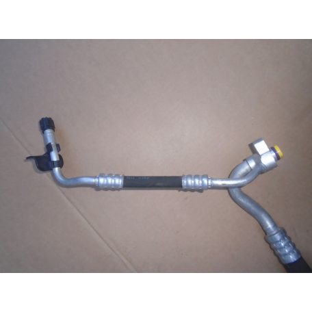 ÁR/DB [GYÁRI BONTOTT] BMW - KLÍMACSŐ - 1-ES -/E82/E88/; 3-AS -/E90+LCI/E91+LCI/E92+LCI/E93+LCI/; X1-ES -/E84/- |CSZ.: 9209716|