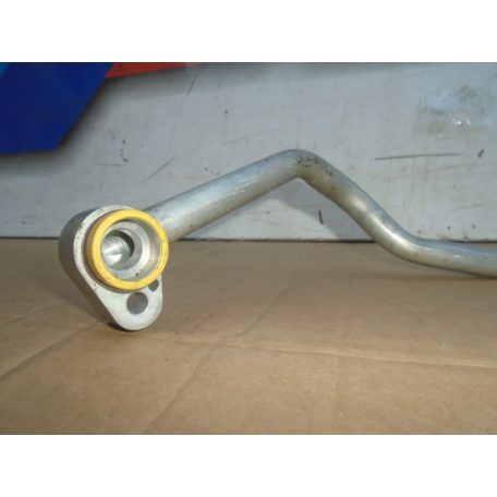 ÁR/DB [GYÁRI BONTOTT] BMW - KLÍMACSŐ - 1-ES -/E82/E88/; 3-AS -/E90+LCI/E91+LCI/E92+LCI/E93+LCI/; X1-ES -/E84/- |CSZ.: 9209716|