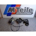 [GYÁRI HASZNÁLT] BMW - AJTÓ KILINCS SZERKEZET - JOBB oldali - 5-ös / F07GT - Softclose