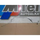 ÁR/DB [GYÁRI BONTOTT] BMW - KLÍMACSŐ - 5-ÖS E60+LCI / E61+LCI - |CSZ.: 9181848|
