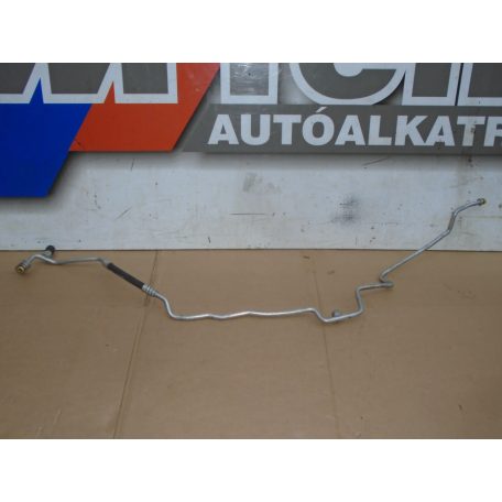 ÁR/DB [GYÁRI BONTOTT] BMW - KLÍMACSŐ - 5-ÖS E60+LCI / E61+LCI - |CSZ.: 9181848|