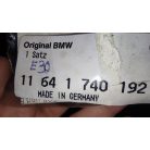 (GYÁRI ÚJ) BMW Levegőcső 3-as sorozat E30
