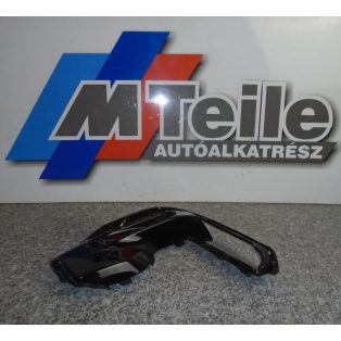   [GYÁRI ÚJ] BMW - KÖDLÁMPA TAKARÓ ELEM , BAL OLDALI -  X5 /  G05 "M " 