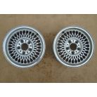 2DB ; ÁR/DB! [GYÁRI BONTOTT] BMW - ALUFELNI 15" - CROSS-SPOKE STYLE 17 - 3-AS ; Z3 - E36 