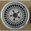   2DB ; ÁR/DB! [GYÁRI BONTOTT] BMW - ALUFELNI 15" - CROSS-SPOKE STYLE 17 - 3-AS ; Z3 - E36 