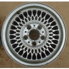 2DB ; ÁR/DB! [GYÁRI BONTOTT] BMW - ALUFELNI 15" - CROSS-SPOKE STYLE 17 - 3-AS ; Z3 - E36 