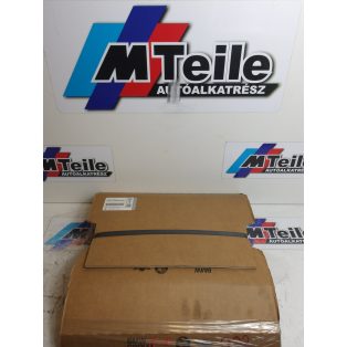   [GYÁRI ÚJ] BMW HÁTSÓ FÉKTÁRCSA | 1-ES / 3-AS | 3421 6855002