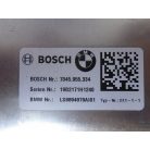 BMW 5-ös; 6-os; 7-es elektromos kormányoszlop