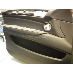 Bal első ajtókárpit - bmw x6