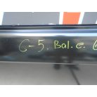 [GYÁRI ÚJ] CITROEN - C5 - BAL ELSŐ AJTÓ | FEKETE | CITROEN - C5 - 9002.P1