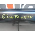 [GYÁRI ÚJ] CITROEN - C5 - BAL ELSŐ AJTÓ | FEKETE | CITROEN - C5 - 9002.P1