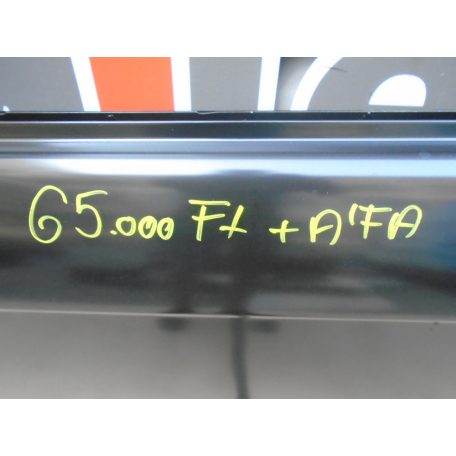 [GYÁRI ÚJ] CITROEN - C5 - BAL ELSŐ AJTÓ | FEKETE | CITROEN - C5 - 9002.P1
