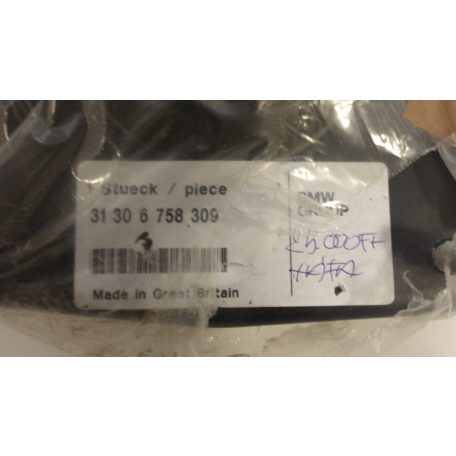 [GYÁRI ÚJ] MINI R50/R53  TORONYMEREVÍTŐ 6758309