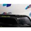   [GYÁRI BONTOTT] BMW BAL ELSŐ ALSÓ LÖKHÁRÍTÓ RÁCS | 1-ES F20 / F21 | 51 11 7341611 