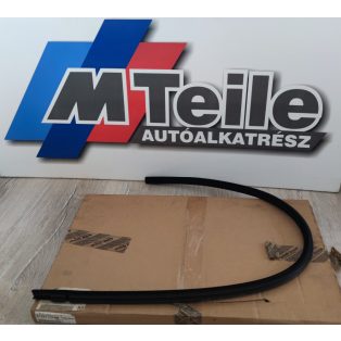   (GYÁRI ÚJ) Belső kéder jobb hátsó kisablak BMW 5-ös sorozat E61+LCI