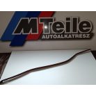  [GYÁRI ÚJ] BMW Bal hátsó ajtótömítés B oszlop X5 G05+LCI / X5L G18+LCI / X5 M F95+LCI / X7 G07+LCI