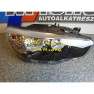 [GYÁRI HASZNÁLT] BMW -  JOBB FÉNYSZÓRÓ H7 - 1-es F20LCI 