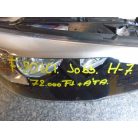 [GYÁRI HASZNÁLT] BMW -  JOBB FÉNYSZÓRÓ H7 - 1-es F20LCI 