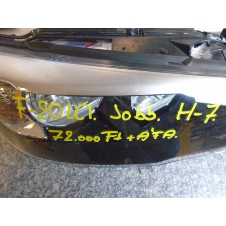 [GYÁRI HASZNÁLT] BMW -  JOBB FÉNYSZÓRÓ H7 - 1-es F20LCI 