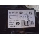 [GYÁRI HASZNÁLT] BMW -  JOBB FÉNYSZÓRÓ H7 - 1-es F20LCI 