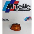 [GYÁRI BONTOTT] BMW  BAL ELSŐ INDEX | 3-AS E36 