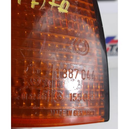 [GYÁRI BONTOTT] BMW  BAL ELSŐ INDEX | 3-AS E36 