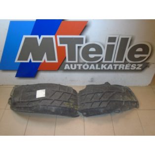  [GYÁRI HASZNÁLT] AUDI - DOBLEMEZ , DOB BETÉT - BAL HÁTSÓ - A6 4K0 