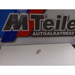 (GYÁRI ÚJ) BMW MINI Ezüst izzó ÁR/DB 