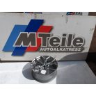  (1DB)[GYÁRI BONTOTT] BMW FELNI X3/X4 G01/G02 694 7.5JX19 ET32 |6877328|