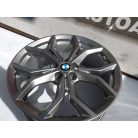  (1DB)[GYÁRI BONTOTT] BMW FELNI X3/X4 G01/G02 694 7.5JX19 ET32 |6877328|