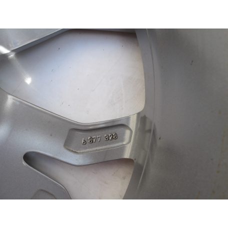  (1DB)[GYÁRI BONTOTT] BMW FELNI X3/X4 G01/G02 694 7.5JX19 ET32 |6877328|