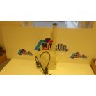 (GYÁRI BONTOTT) HYUNDAI IX35 Ablakmosófolyadék tartály 98610-2Y000