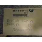 [GYÁRI BONTOTT] BMW - ÁTVEZETŐ KÁBEL | E60, E61, E63, E64, E65, E66 | 5-ÖS | 61316911515