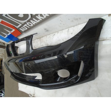 [GYÁRI HASZNÁLT] BMW - Első lökhárító - 1-es E88LCI , E82LCI Special Edition