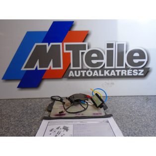   BMW F20+LCI /F21+LCI /F22 /F23 /F30+LCI /F31+LCI/F32+LCI /F33+LCI /F36+LCI Deréktámasz /Gyári Bontott/