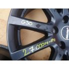 ÁR / DB [UTÁNGYÁRTOTT BONTOTT] BMW G20,G30 - FELNI | 17x7 | S7017