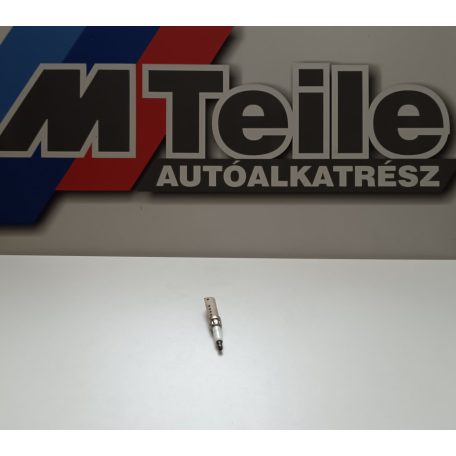 (GYÁRI ÚJ) BMW Gyújtógyertya 5 F07 GT /F90 M5+LCI / 7 F01 LCI  7 F02 LCI  8 F91 M8 /  8 F92 M8 /  8 F93 M8 