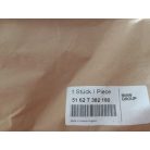 (GYÁRI ÚJ) MINI Lökhárító betét jobb hátsó  F55 / F56 / F57