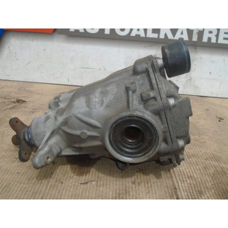 [GYÁRI BONTOTT] BMW - HÁTSÓ DIFFERENCIÁLMŰ - F07 |N57N 2.56| 