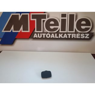   (GYÁRI ÚJ) BMW Vonószem takaró fedél 7-es sorozat E65 / E66