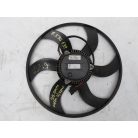 [GYÁRI ÚJSZERŰ] BMW VENTILÁTOR | 1-ES / 3-AS / X1 E84 / Z4 | 17 11 7590699