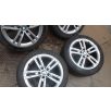   (ÁR/DB)[GYÁRI BONTOTT] BMW KERÉKSZETT | 1-ES F40 / 2-ES F44 | MICHELIN PRIMACY RSC * NYÁRIigumi | 225/45R17 / DOT 3122 |