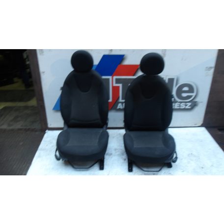 [GYÁRI BONTOTT] MINI R56 SZÖVET BELSŐ