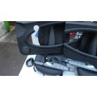 [GYÁRI BONTOTT] MINI R56 SZÖVET BELSŐ