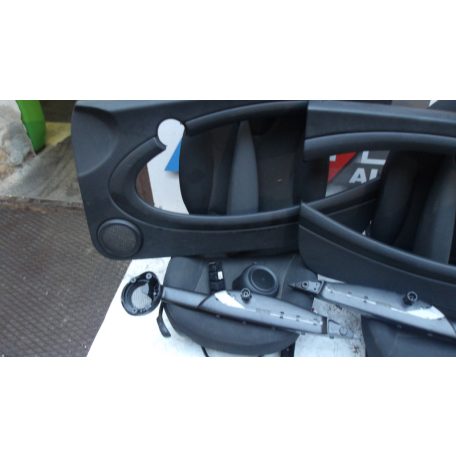 [GYÁRI BONTOTT] MINI R56 SZÖVET BELSŐ