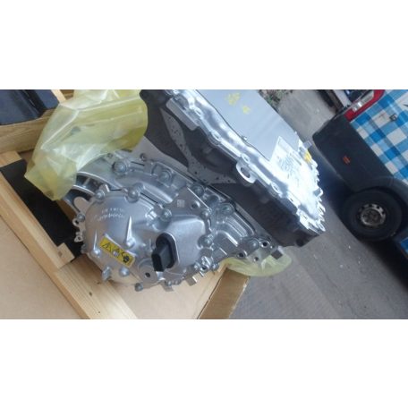  [GYÁRI ÚJ] BMW ELEKTROMOS MOTOR U06 225eX/230eX |X2 U10 IX2 Xdrive30/U11 X1 25eX/30eX  5B60563