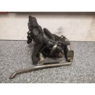 [GYÁRI BONTOTT] BMW - ÁLLÓFŰTÉS | F10 / 5-ÖS | 9014942
