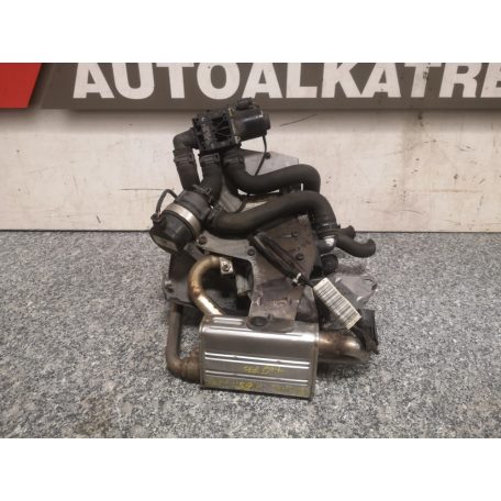 [GYÁRI BONTOTT] BMW - ÁLLÓFŰTÉS | F10 / 5-ÖS | 9014942